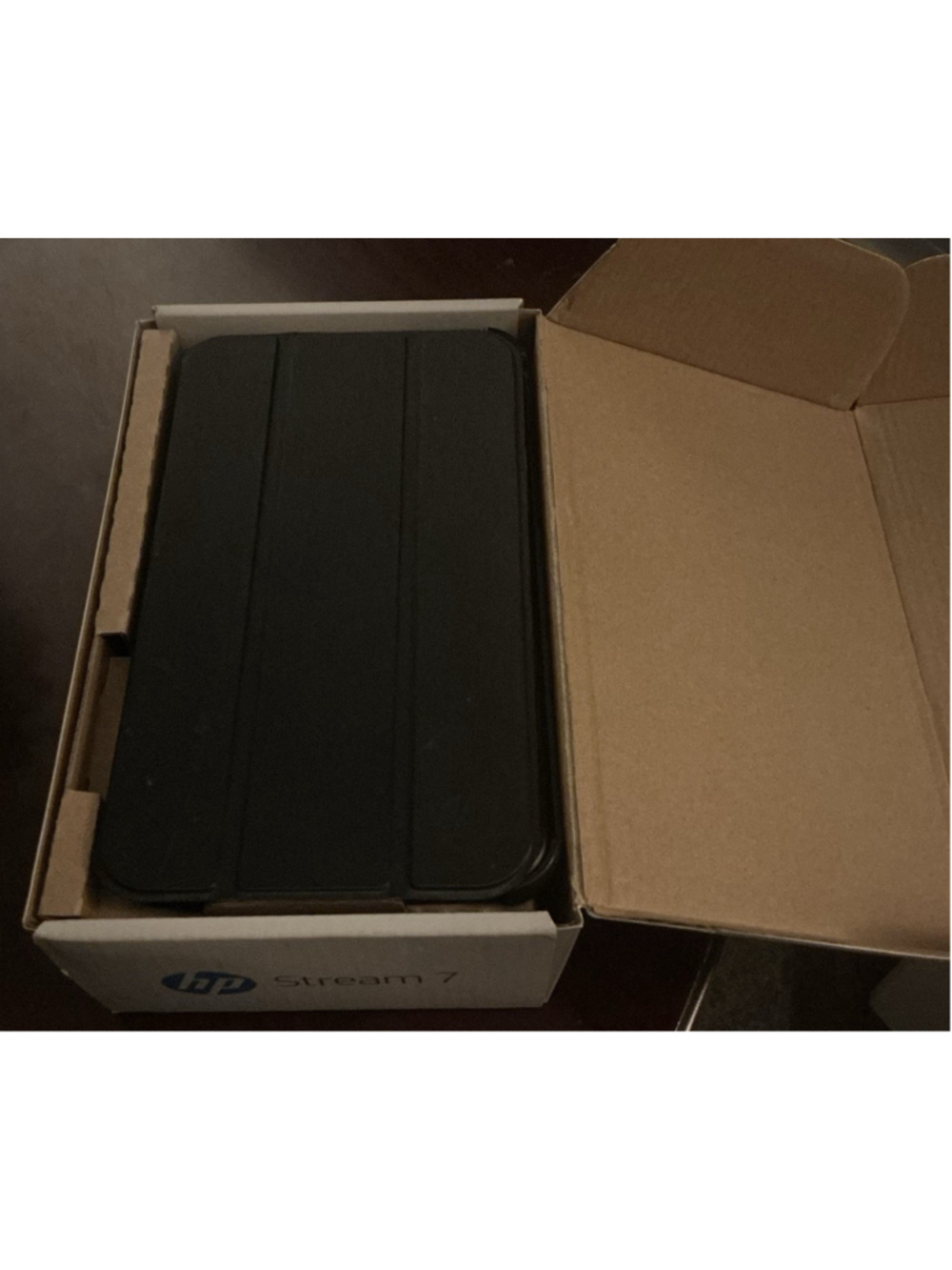 HP stream 7 - Complete In Original Box - Picture 4 of 6